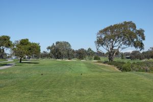Torrey Pines (South) 6th Tee